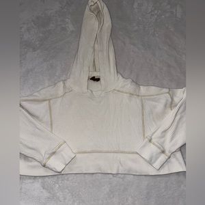 Urban Outfitter cropped sweatshirt